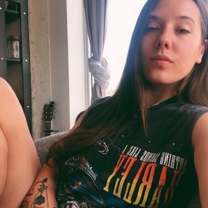 Meet your Posher, Natalie